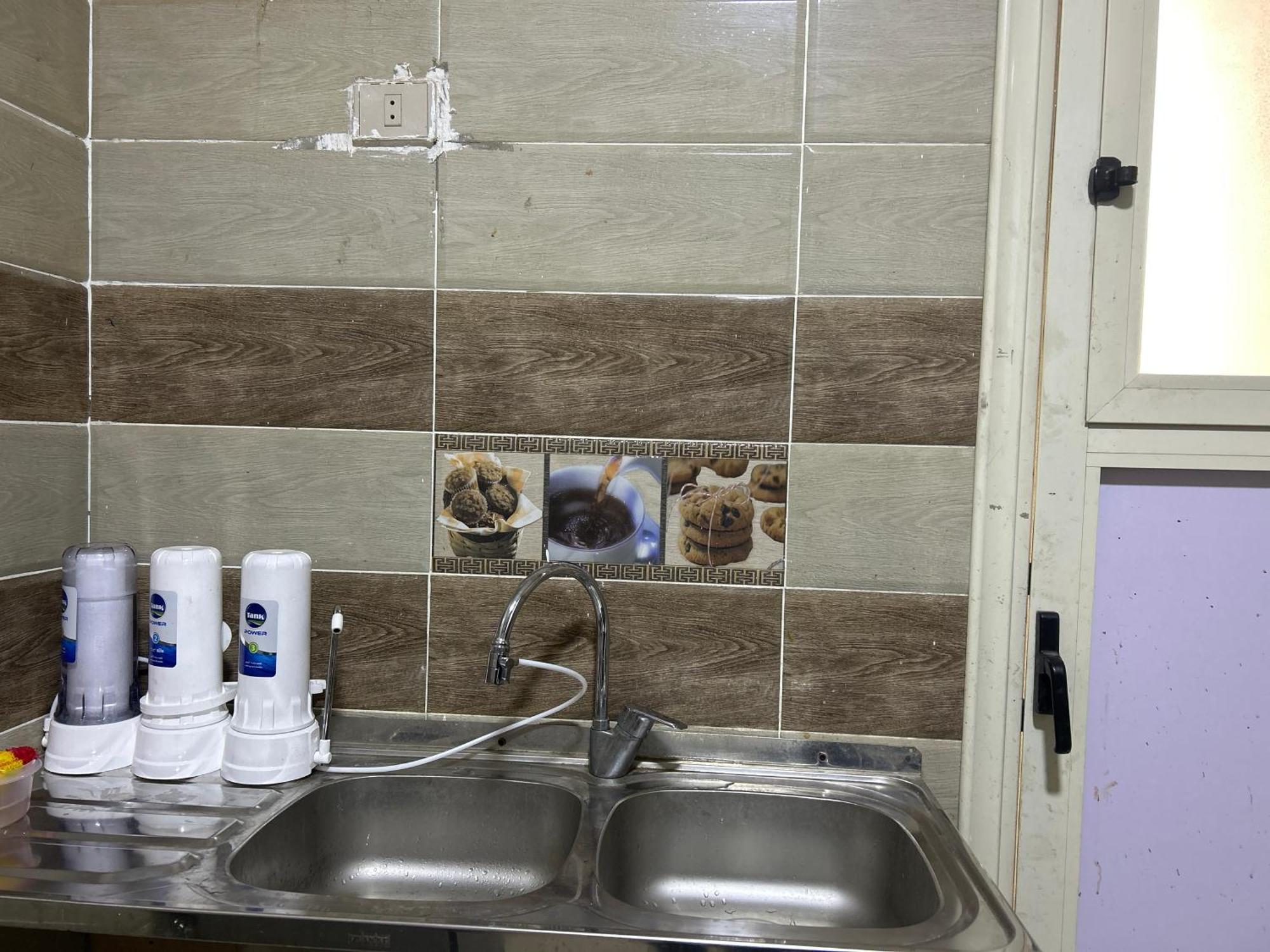 Hospedagem domiciliar Habib