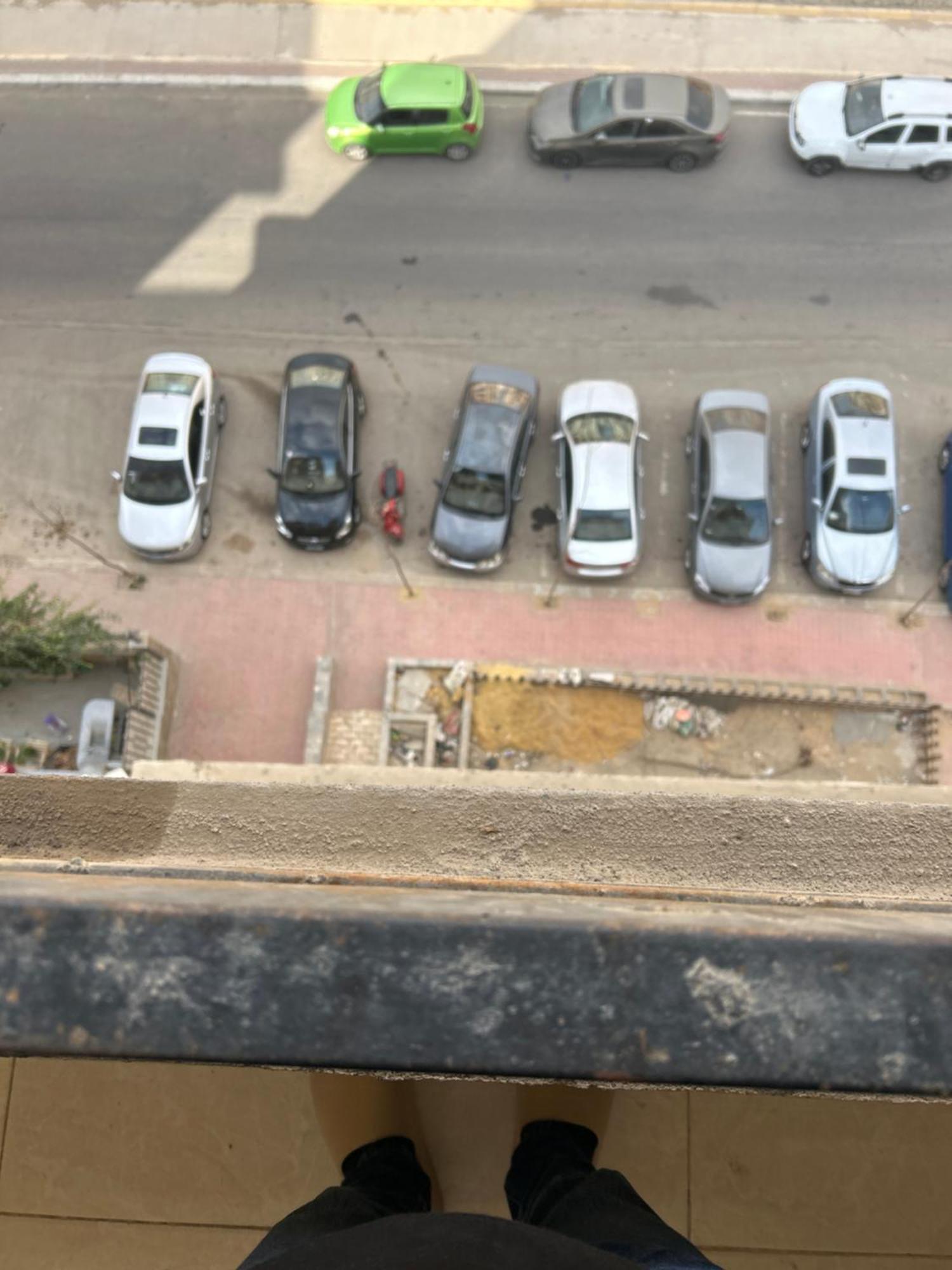 Habib Homestay Cairo