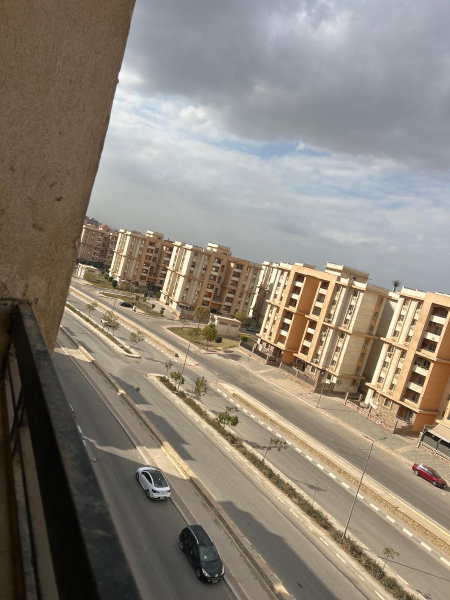Homestay Habib Cairo